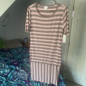 Lularoe Julia NWT size M